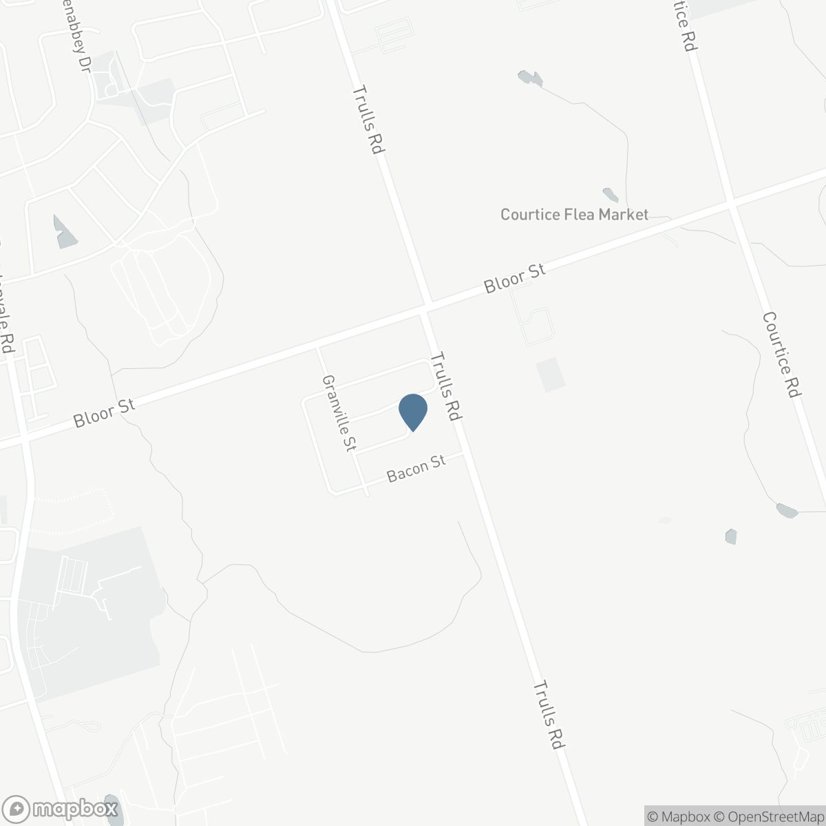 83 RACKHAM LANE, Clarington, Ontario L1E 2S3